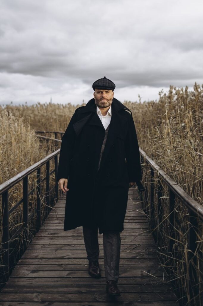 Антон Вуйма