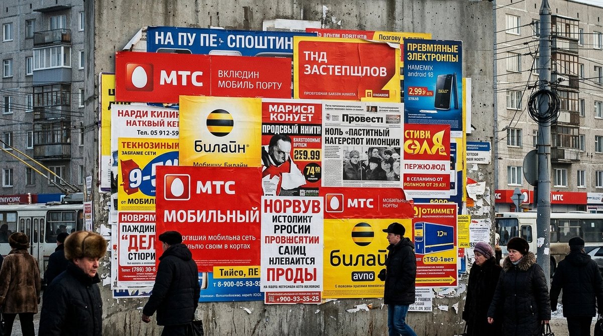 Самые громкие провокационные PR-акции в России — разбор кейсов
