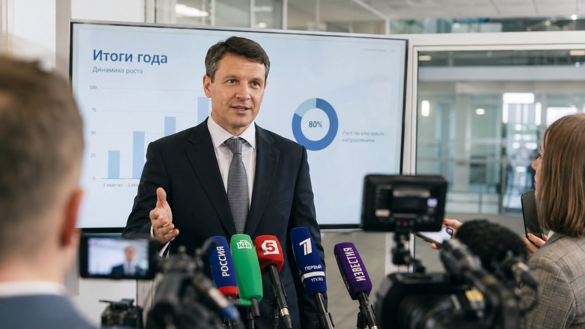 Инструменты PR для личного бренда — 10 проверенных решений