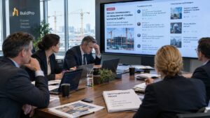 Как выявить и нейтрализовать атаку черного пиара на строительную компанию